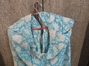 Stylish and Comfortable Co-ord Set