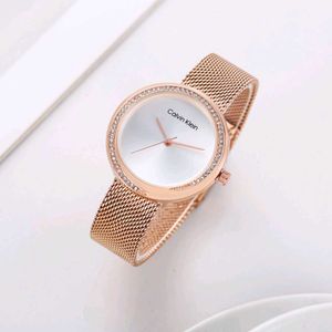 Calvin Klein Watch For Women