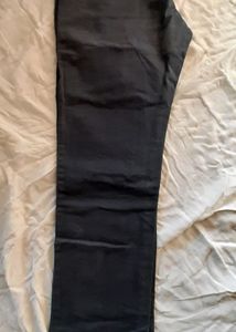 Dark Blue Pant for Men