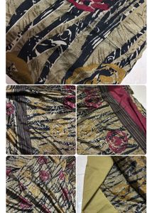 Women Saree Combo Of 5