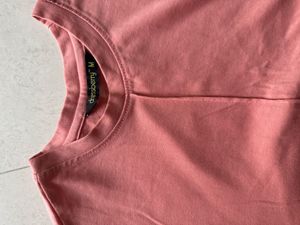 Boxy Tshirt