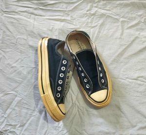Converse Shoes - Classic Style