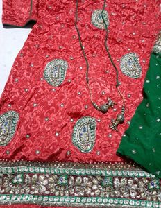 3 Piece Kurta Set 🩷