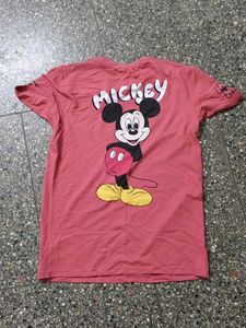 Mickey Mouse OHBOY Tee