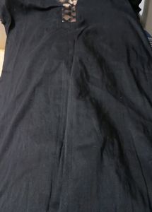 Full New Silk Kurti