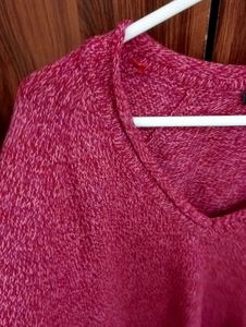 Korean Sweater Top
