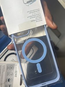 Iphone 13 pro max magsafe case