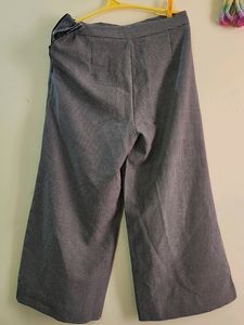 Original WARDROBE Flared Pants