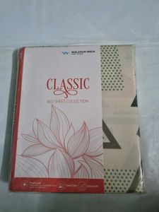 Classic Bed Sheet Collection