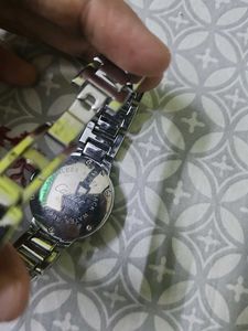 Cartier Ladies Watch