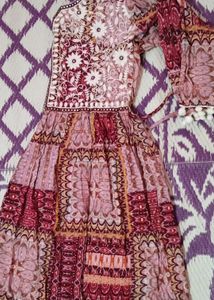 Short Kurta For Women