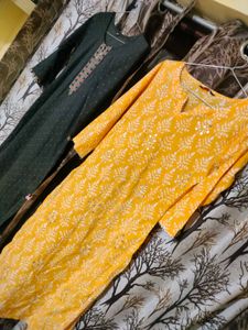 2 Kurta