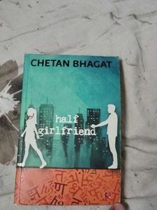 Half Girlfriend