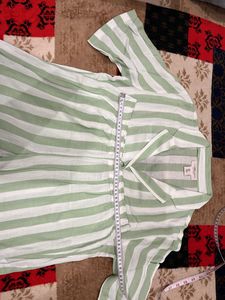 Cotton Co-ord Sets In Different Colours And Sizes