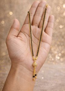Elegant Mangalsutra for women