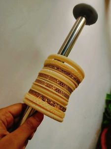 Rajputi Bor Chuda Set