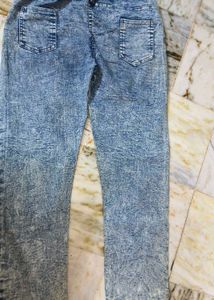Jogger With New Design
