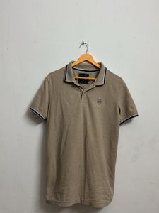 Max Beige Tshirt