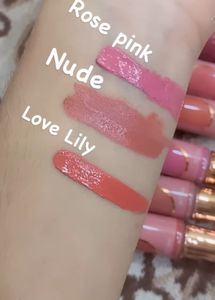 Liquid Blush