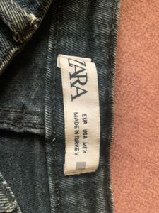 Black Cargo Pants