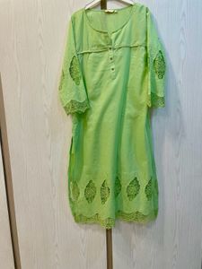 Elegant Kurta