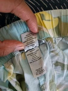Pyjama
