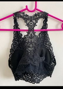 Sexy Back Bralette