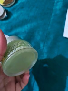FREE Lipscrub Organic Harvest Pink Tinted Lip Balm
