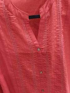 Soch Women M Size Kurti