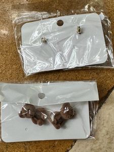 Super Cute Studs