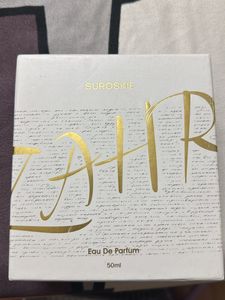 The most sell perfume from Suroskie