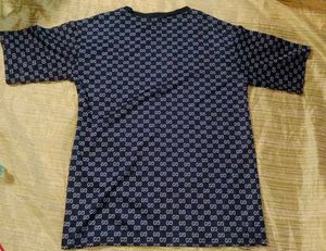Men&#39;s GG And The Northface inspired Tee