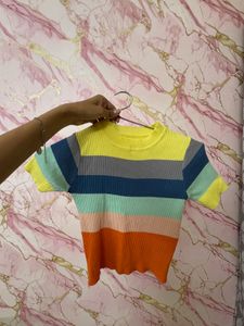 Trendy Top