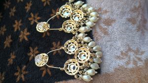 Beautiful Earring😍 Grab Fast