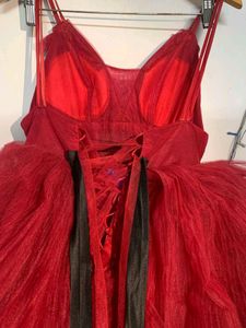 Gown