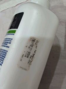 Dove Shampoo Bundle