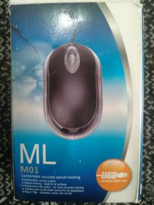 ML M01 Mouse