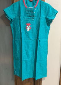 W Kurta
