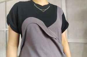 Stylish Midi Dress