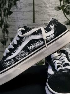 Vans Old Skool ( Unisex )