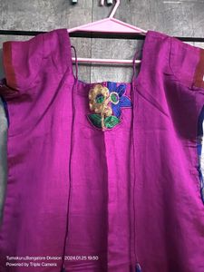 Salwar Set Festival