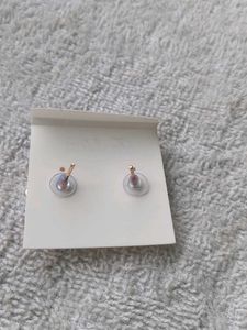 Colorful Fashion Earrings