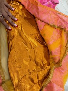 Girls Ethnic Dress