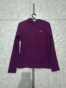The North Face Hoodie