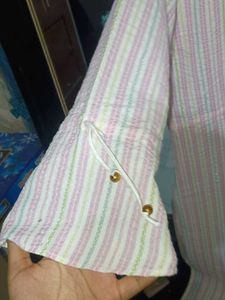 Multicolour New Kurta