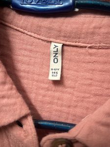 Only Kids Frock