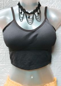 New Padded Camisole For Small To Medium Size