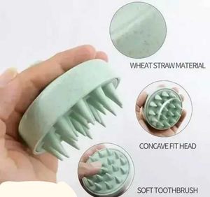 Scalp Massager Brush