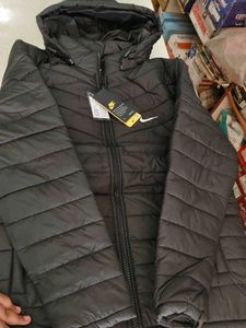 Nike Black Jacket