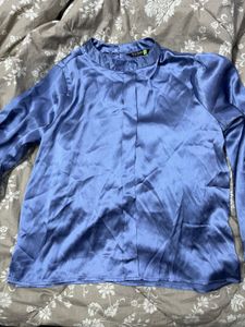 Satin Formal Shirt